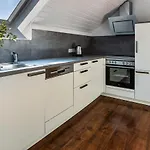 Apartment ülger *