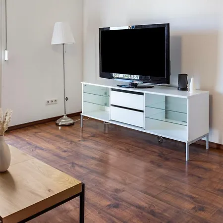 Apartment ülger Pfullendorf