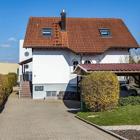 Uelger Apartment