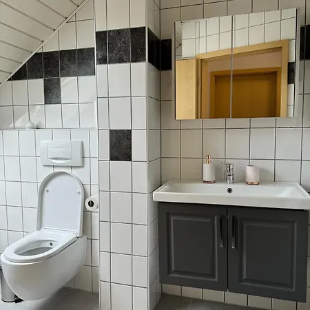 Apartment Uelger *