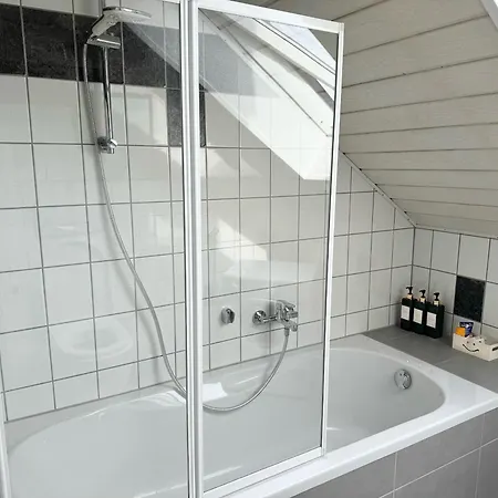 Uelger Apartmán *