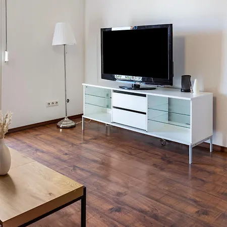 Uelger Apartmán *