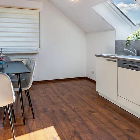 Uelger Apartmán