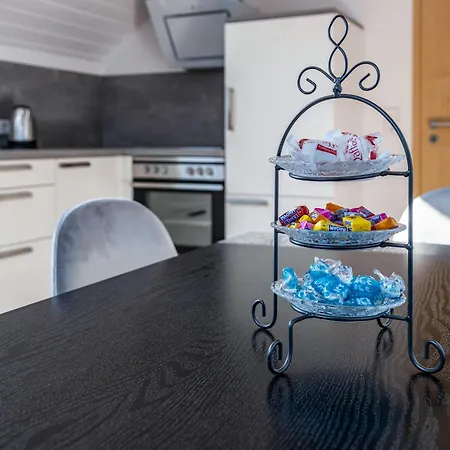 Uelger Apartmán *