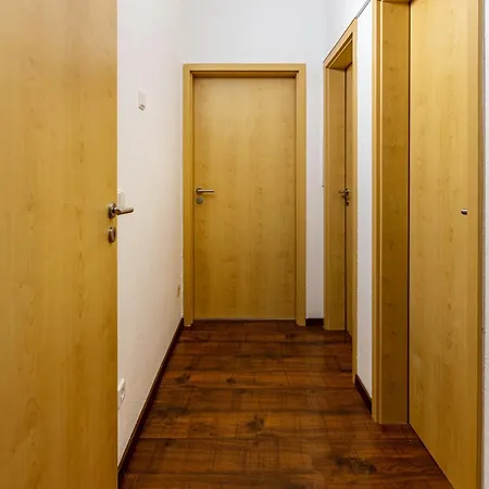 Apartmán Uelger *