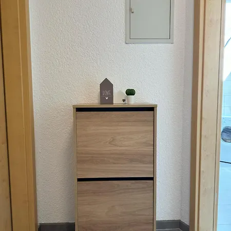 Apartmán Uelger Pfullendorf