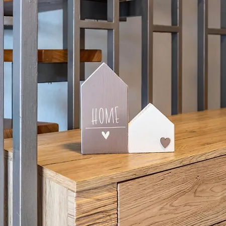 Apartmán Uelger Pfullendorf
