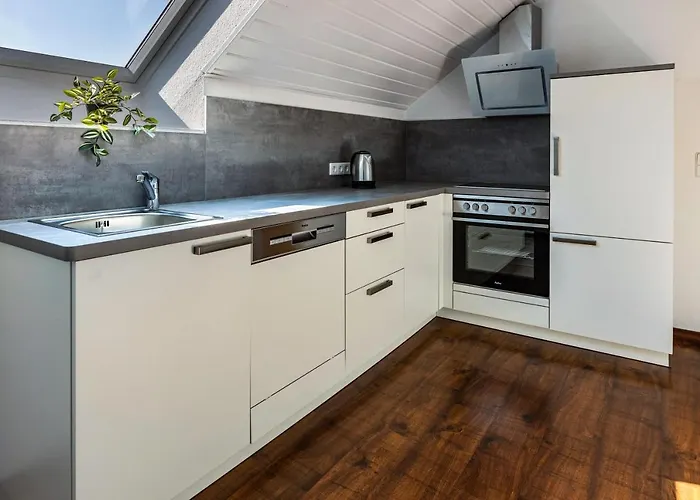 Appartement Uelger *