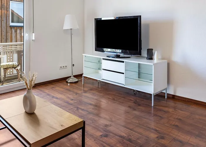 Appartement Uelger Pfullendorf