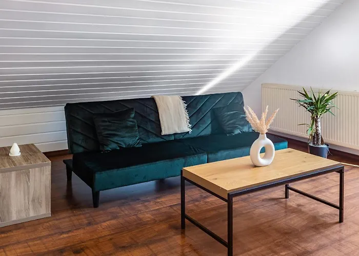 Uelger Appartement *