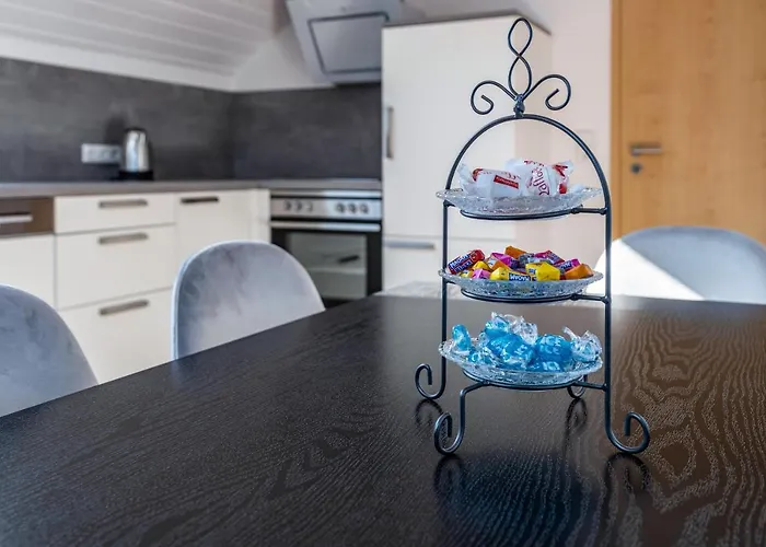 Appartement Uelger Pfullendorf