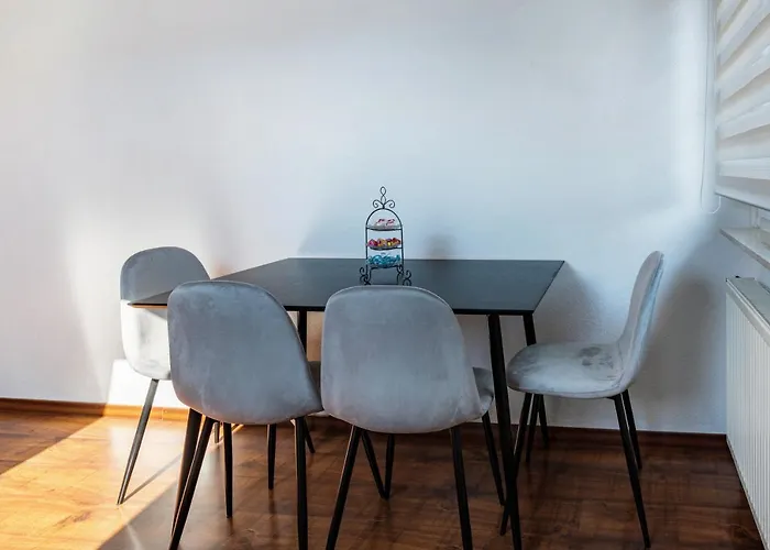 Uelger Appartement *