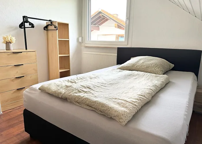 Uelger 普富伦多夫