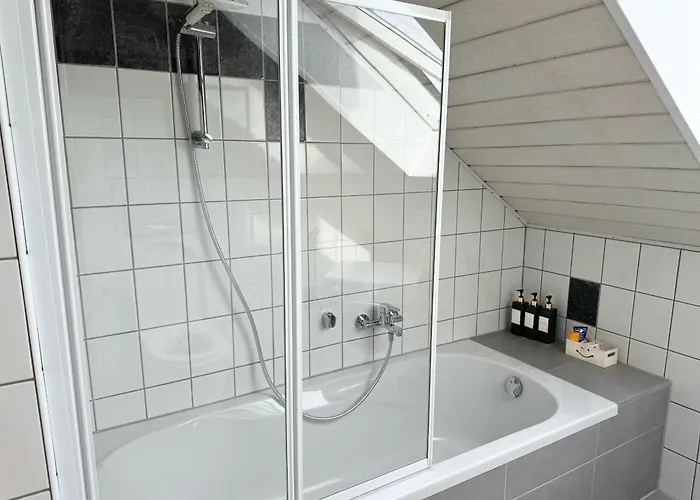 Uelger Appartement *