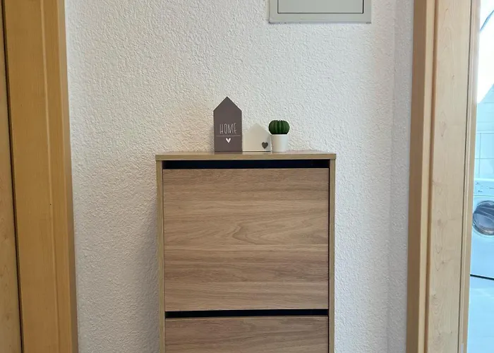 Uelger * 普富伦多夫